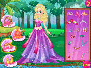 Play Magical Mermaid