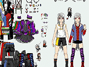 Play Damian and Seth