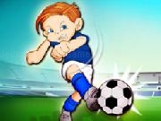 Spielen Super Champion Soccer