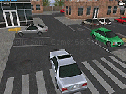 Play Town Driver