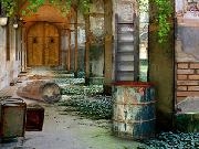Play Paradise Plant House Escape