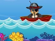 Play Pirate Fun Fishing