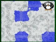 Play Penguin Puzzle