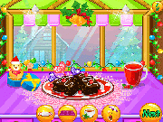 Jugar a Chocolate Brownies