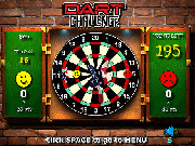 Play Dart Challenge