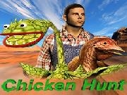 Play Chicken Hunt