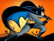 Play Batman Adventure run