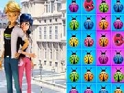 Play Miraculous Ladybug Match