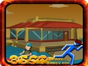 Play Escape From Island House