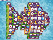 Play Weather: Fish Mahjong