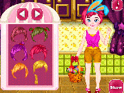 Play Baby For Easter Day