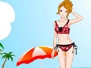 Play Summer Beach Girls Dress Up 2