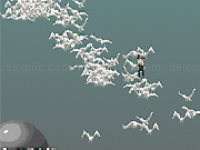 Play Mr. Moore's Last Seconds