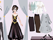 Jugar a Midterm Dress up