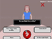Play Ten Second Speed Dating