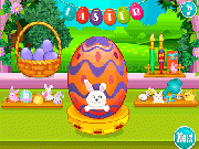 Play A Disney Easter