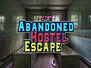 Play Abandoned Hostel Escape