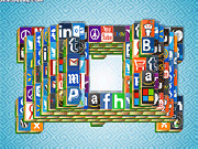 Play Website Logo: Hollow Mahjong