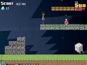 Play Minecraft World 2