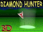 Play Diamond Hunter 3D