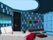 Play Shell Bedroom Escape