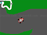 Play Clucky Kart 4