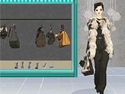Play Luxurious Fashion for Girl