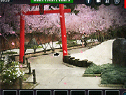 Play Sakura Festival Escape