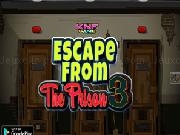 Play Escape From Prison 3