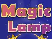 Play Magic Lamp