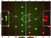 Play Mini Footy Game