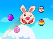 Play Easter bunny Adventure