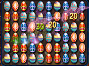 Play Easter Egg Matching