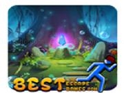 Spielen BEGWalk For The Magical Crystal