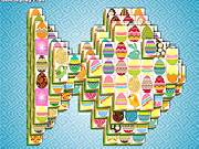 Play Easter: Fish Mahjong