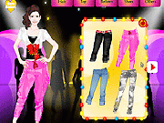 Spielen Night Party Dressup
