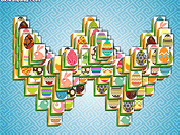 Play Easter: Blade Mahjong