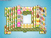 Play Easter: Hollow Mahjong