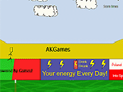 Play Jimmy Olimpic Runner 1.0