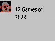 Play 12 Games of 2028
