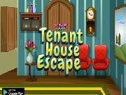 Play Tenant House Escape