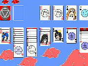 Play Akatsuki Solitaire