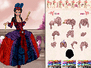 Play Rococo Costume 2