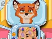 Play Zootopia Nick Intestinal Surgery