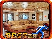 Play Escape From Timber House