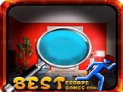 Play Detective House Escape