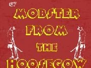 Jugar a Mobster From The HooseGow