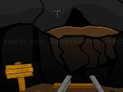 Play Older Mine Escape