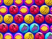 Play Fruity Bubble Shooter