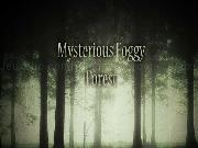 Play Mysterious Foggy Forest Escape